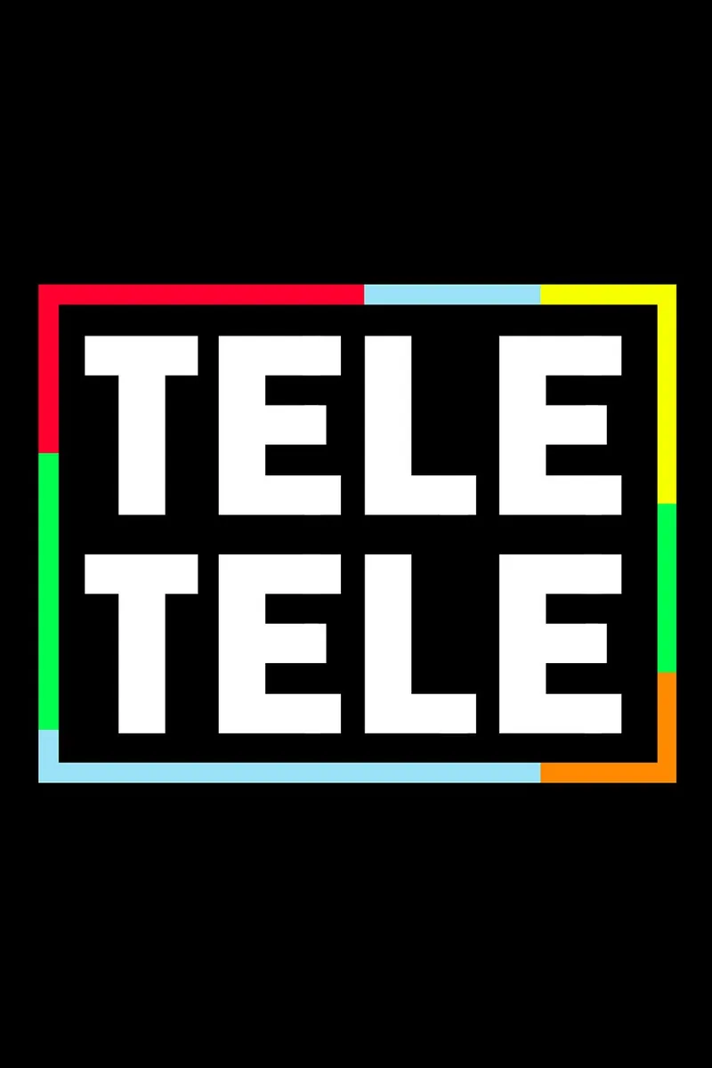 Tele Tele – plakát