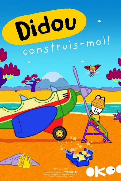 Matýsek staví