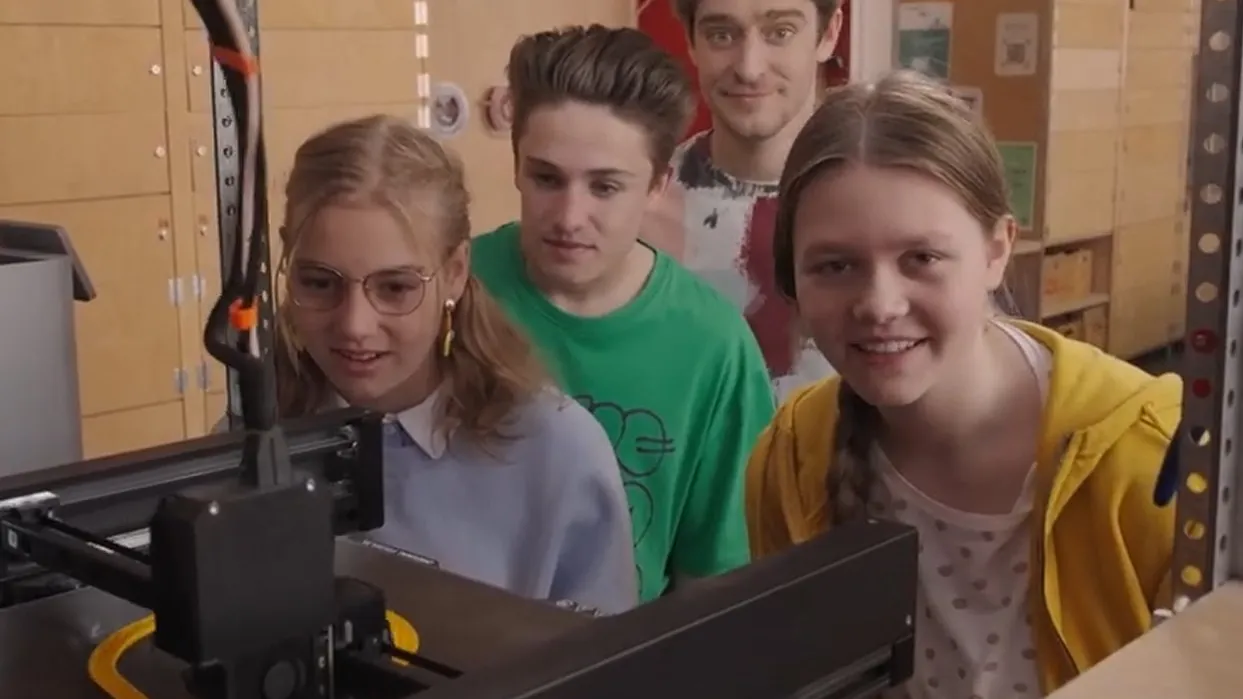Zvědova digitální dílna