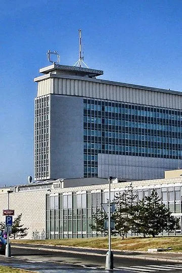 Atlas Kavčích hor – plakát
