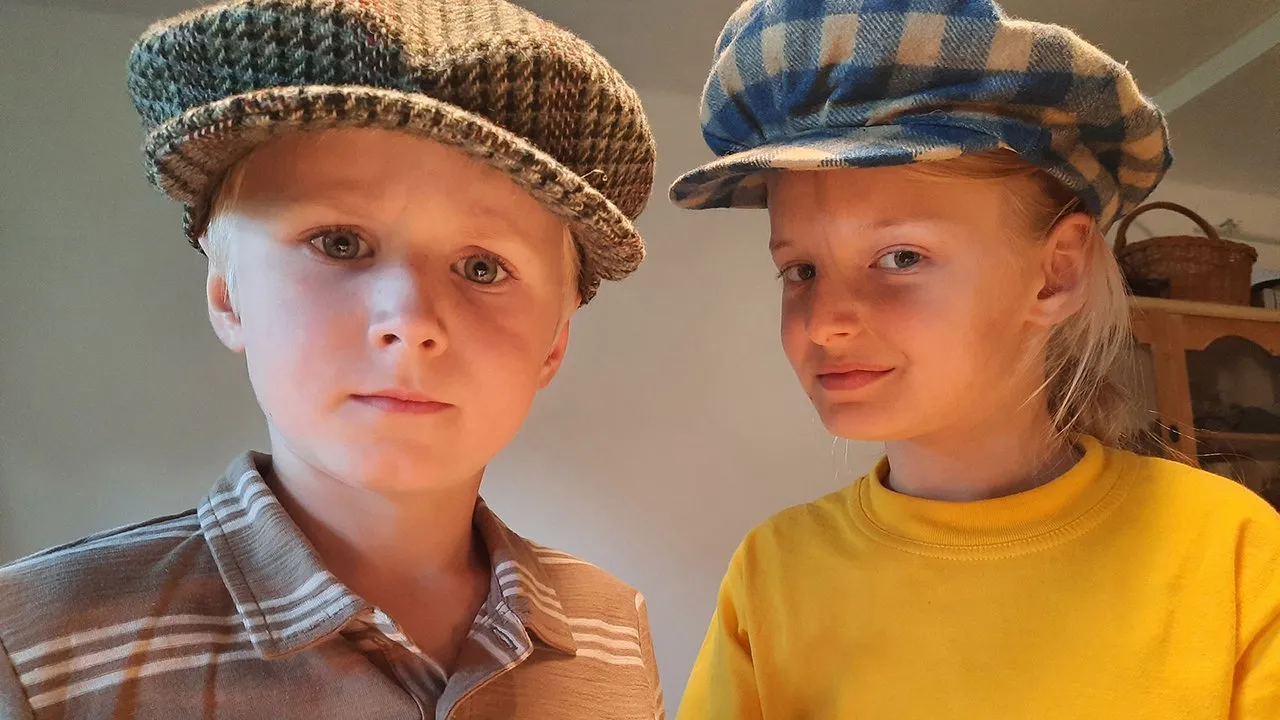 Hravě to zvládneme!