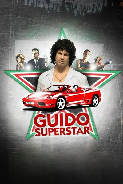 Supermafián Quido