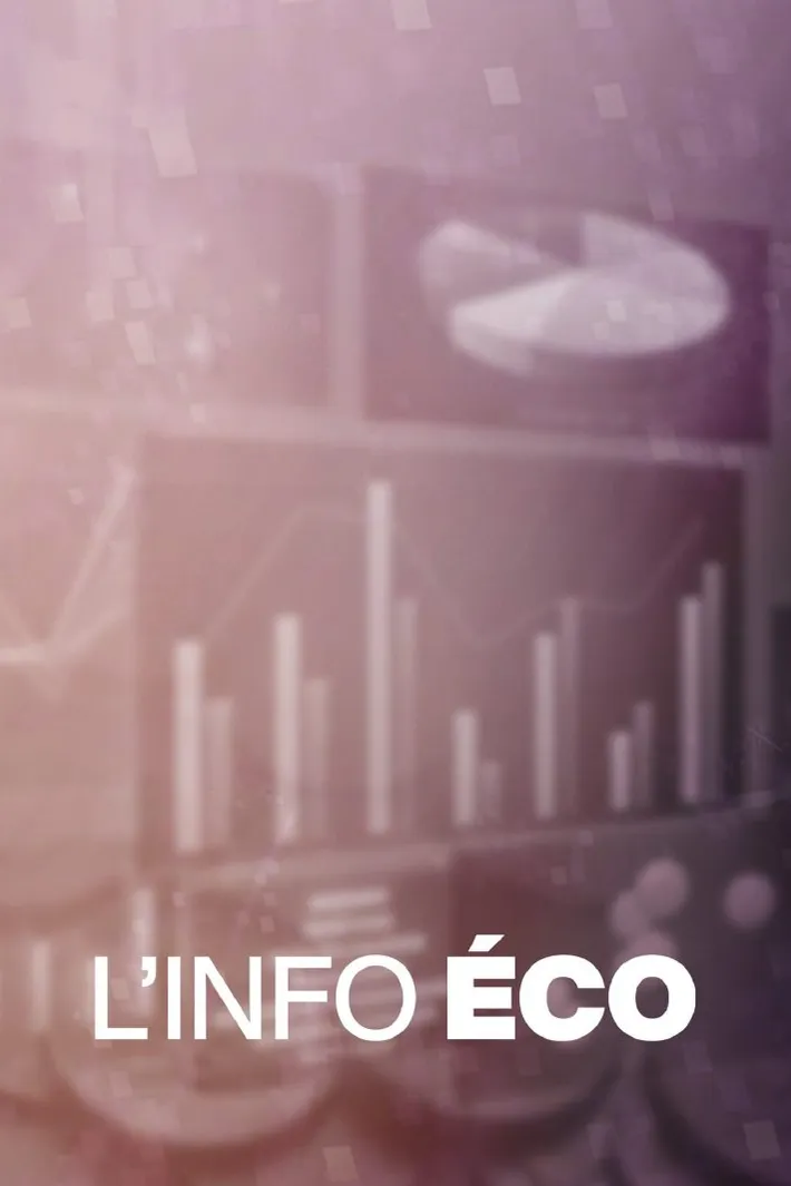 L'info éco – plakát
