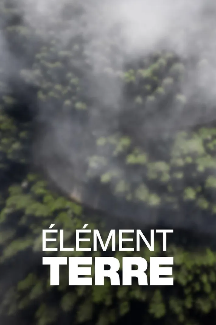 Element Terre – plakát