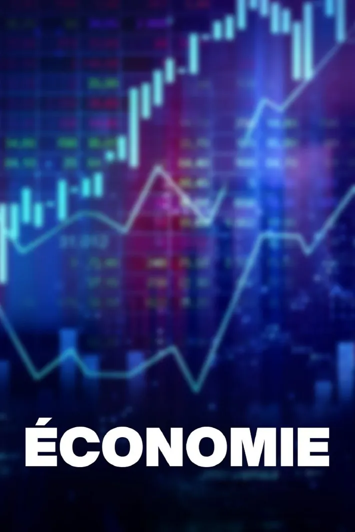 Économie – plakát