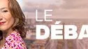 Le débat