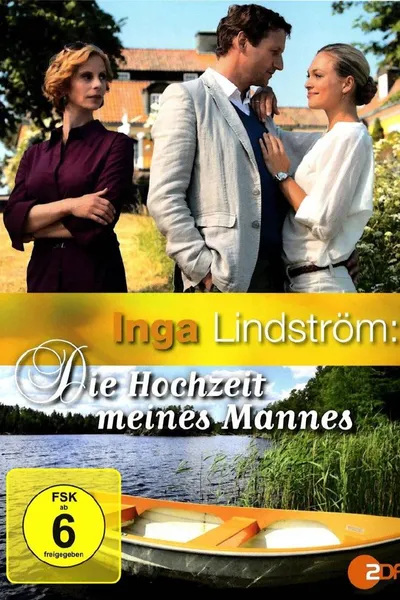 Inga Lindström: Svatba mé lásky