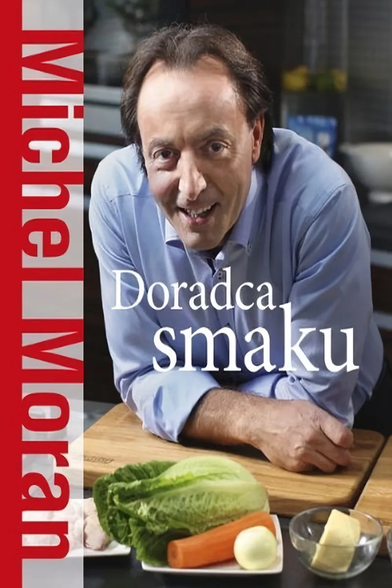 Doradca smaku – plakát