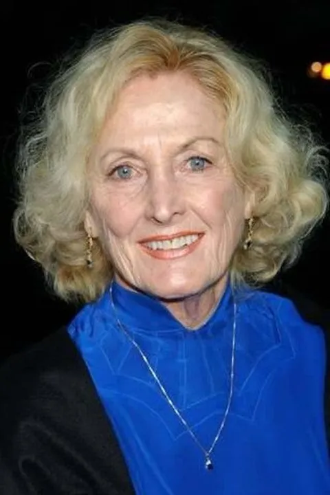 Eileen Ryan – fotografie