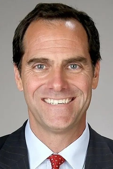 Andy Buckley – fotografie