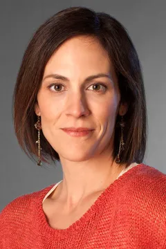 Annabeth Gish