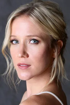 Jessy Schram