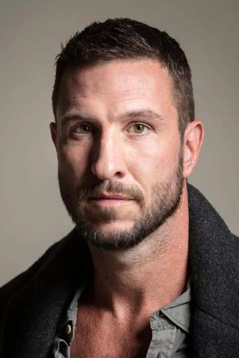 Pablo Schreiber – fotografie