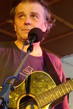 Vlastimil Třešňák
