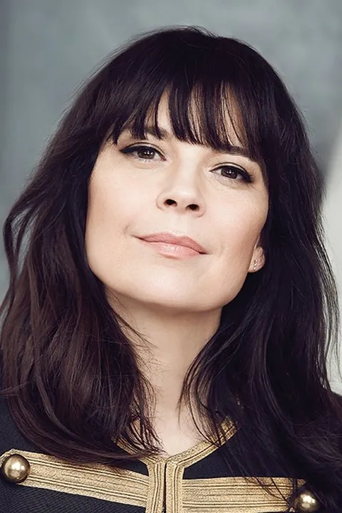 Anne Dorval – fotografie