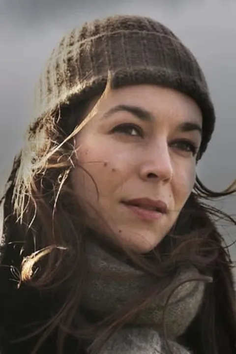 Marie Dompnier – fotografie