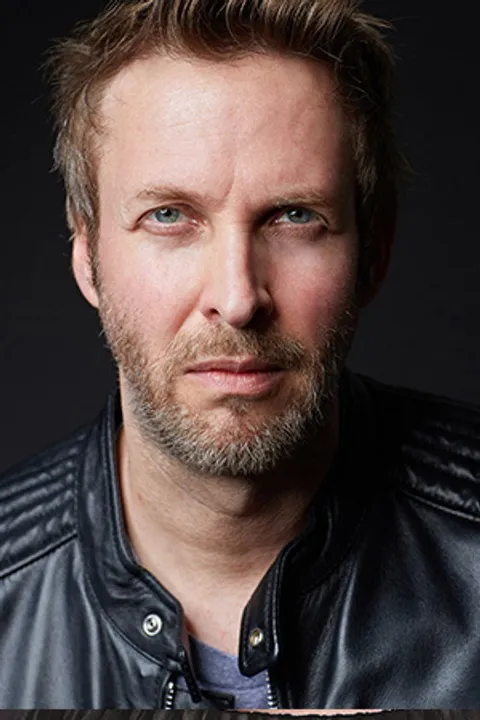 Marcus Ashley – fotografie
