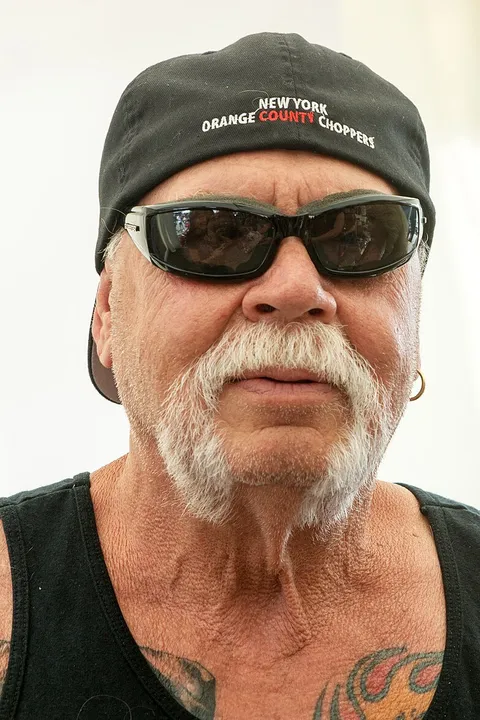 Paul Teutul Sr. – fotografie