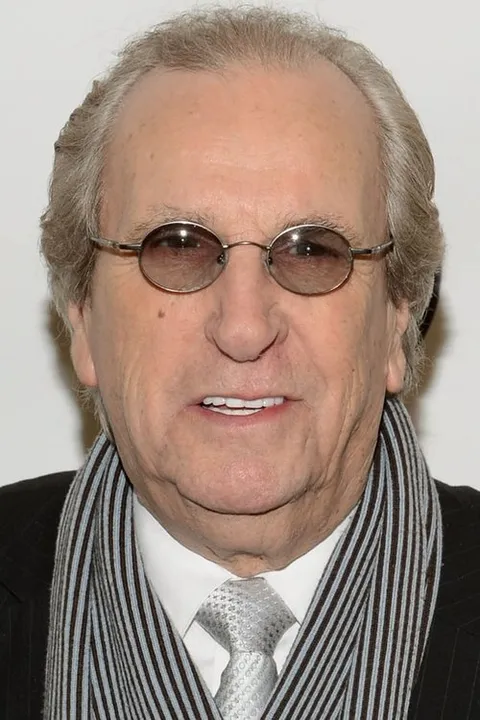 Danny Aiello – fotografie