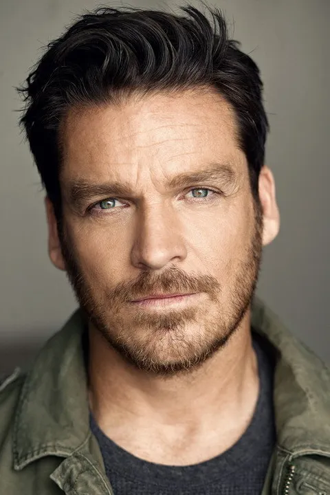 Bart Johnson – fotografie