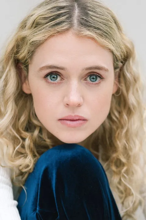 Sofia Oxenham – fotografie