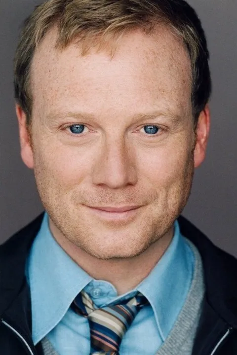 Andy Daly – fotografie