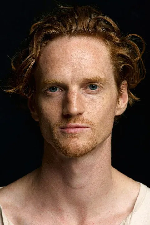 Christopher James Baker – fotografie