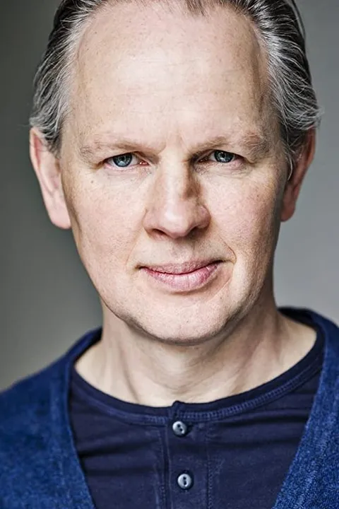 Richard Cunningham – fotografie