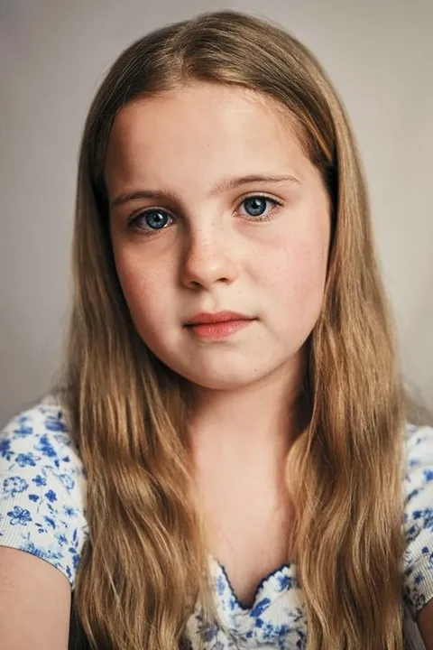 Molly Cartwright – fotografie