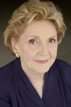 Martha B. Knighton
