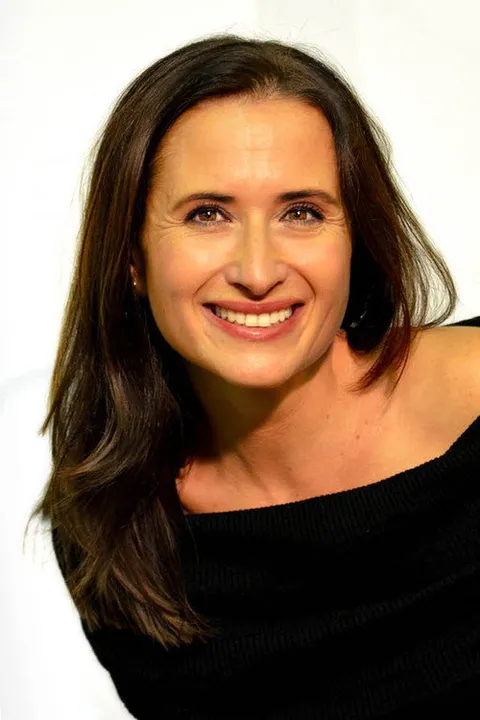 Dana Černá – fotografie