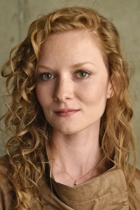 Wrenn Schmidt – fotografie