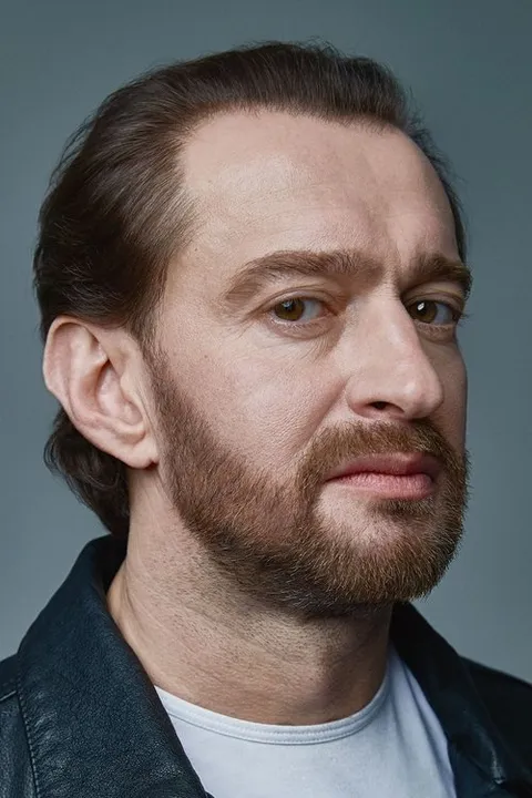 Konstantin Chabenskij – fotografie