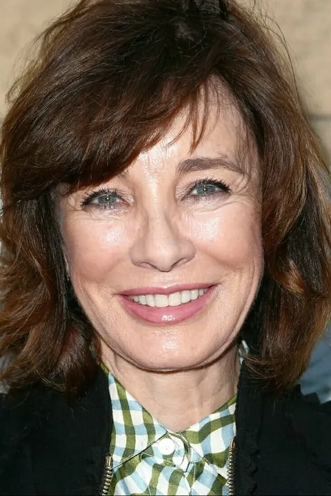 Anne Archer – fotografie