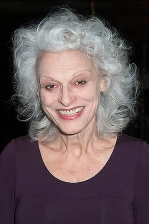 Judith Roberts – fotografie