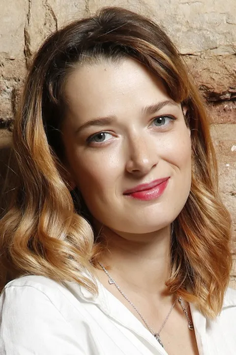 Marika Šoposká – fotografie
