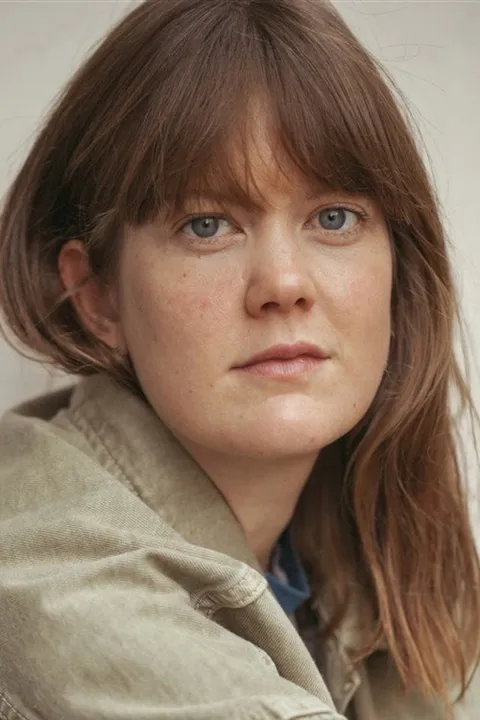 Madeleine Baudot – fotografie