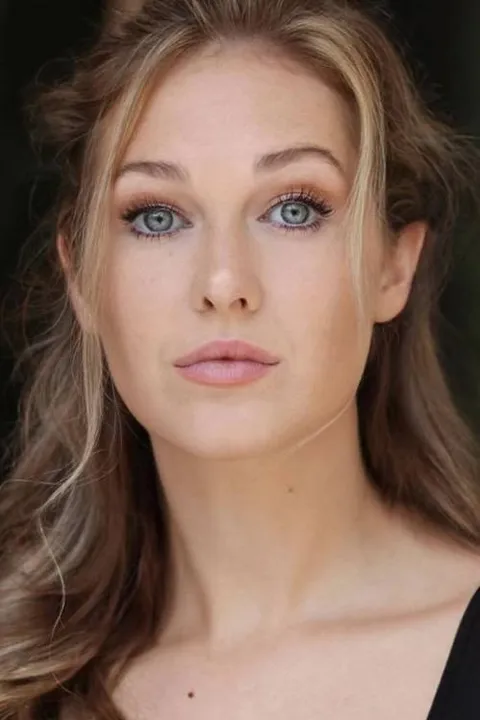 Jessica Harthcock – fotografie
