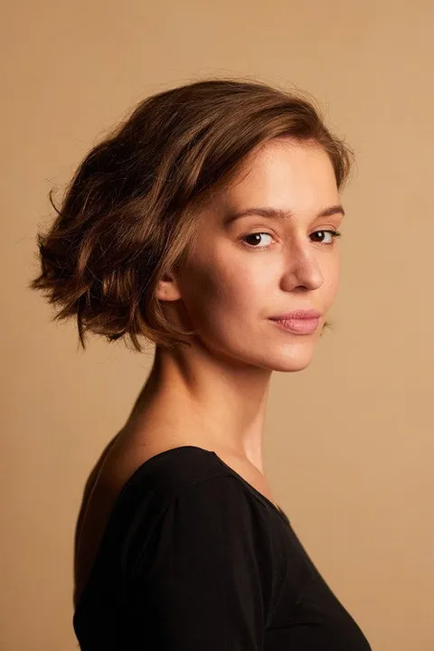 Adela Dukátová – fotografie