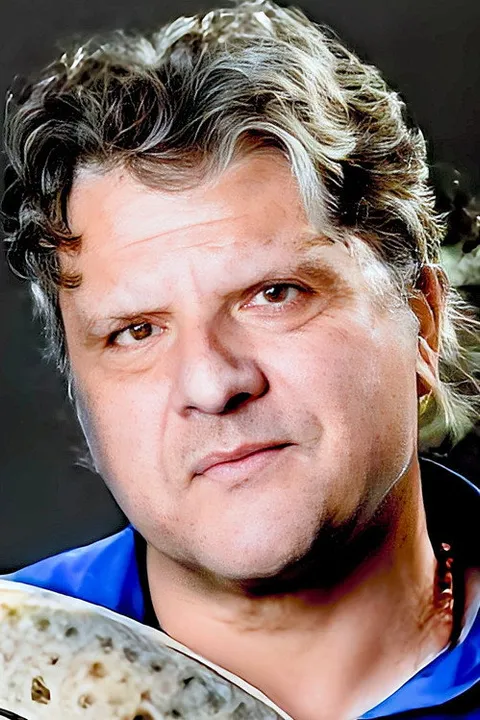Vito Rezza – fotografie