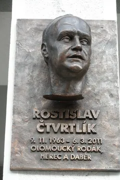 Rostislav Čtvrtlík