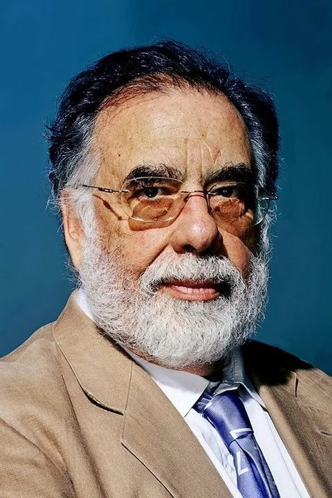 Francis Ford Coppola – fotografie