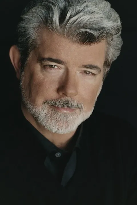 George Lucas – fotografie