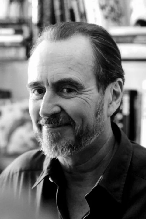 Wes Craven – fotografie