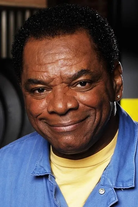 John Witherspoon – fotografie