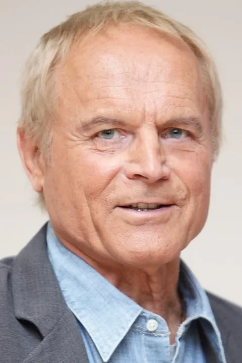 Terence Hill – fotografie