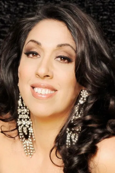 Regina Orozco – fotografie