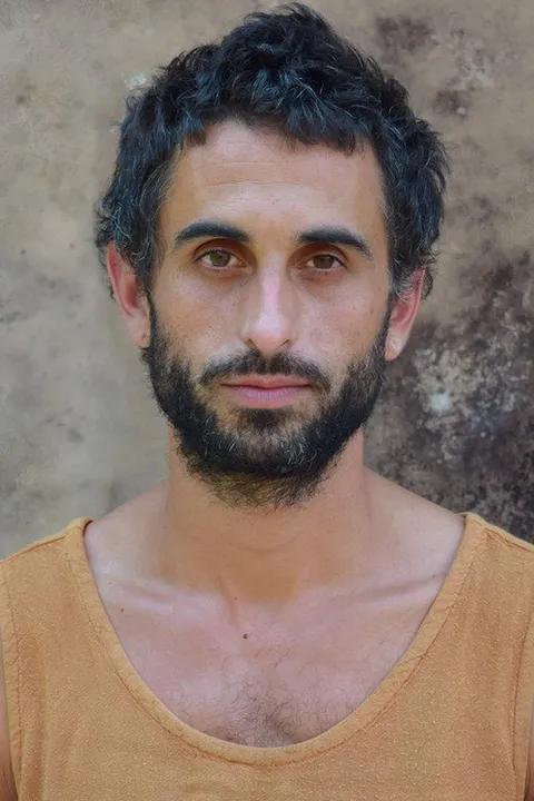 Gaizka Chamizo – fotografie