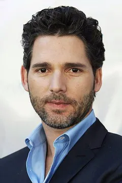 Eric Bana