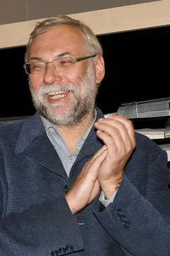 Josef Mladý